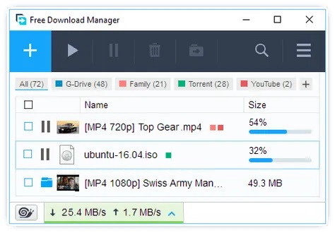 download internet download manager for mac