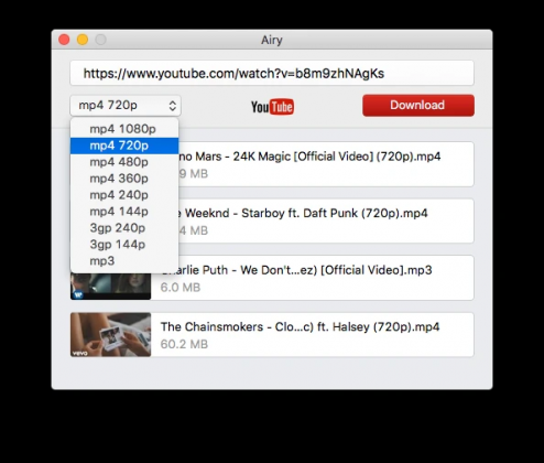 best youtube free video downloader for chrome