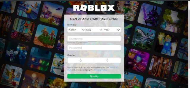 how many downloads does roblox have
