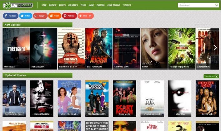 download new movies free online
