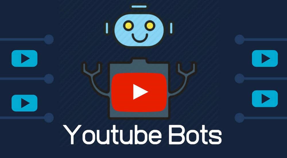 download bot view youtube