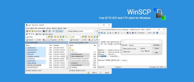 ws ftp free ftp software for windows