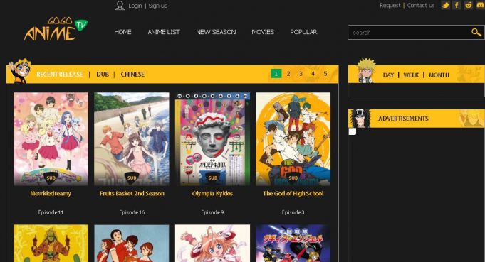 9anime Best Alternative Sites to Watch Latest Free Anime Online