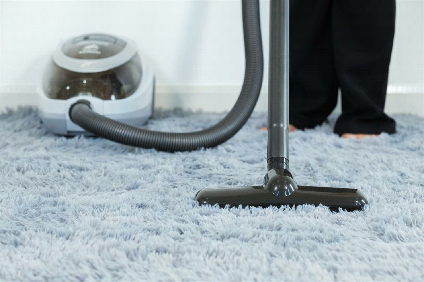 Clean carpet with steam cleaner фото 117