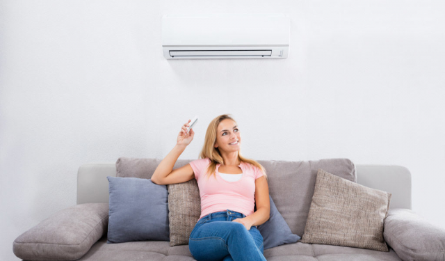 Good Air Conditioner Is Beneficial