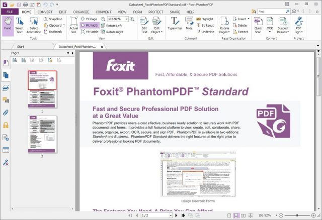 pdfmate pdf converter free review