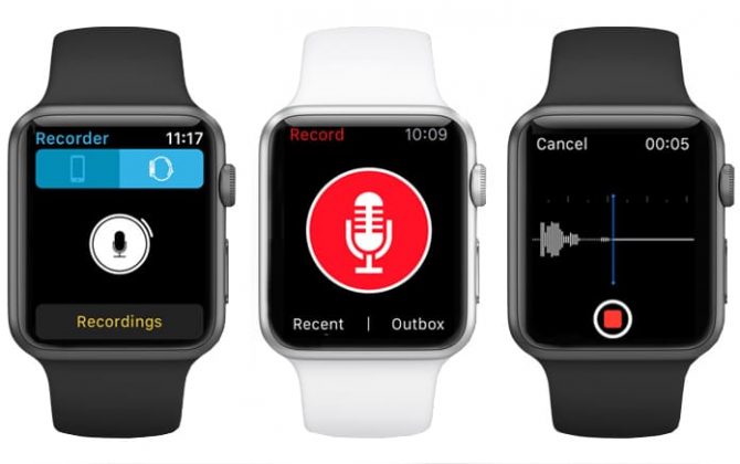 download music to apple watch