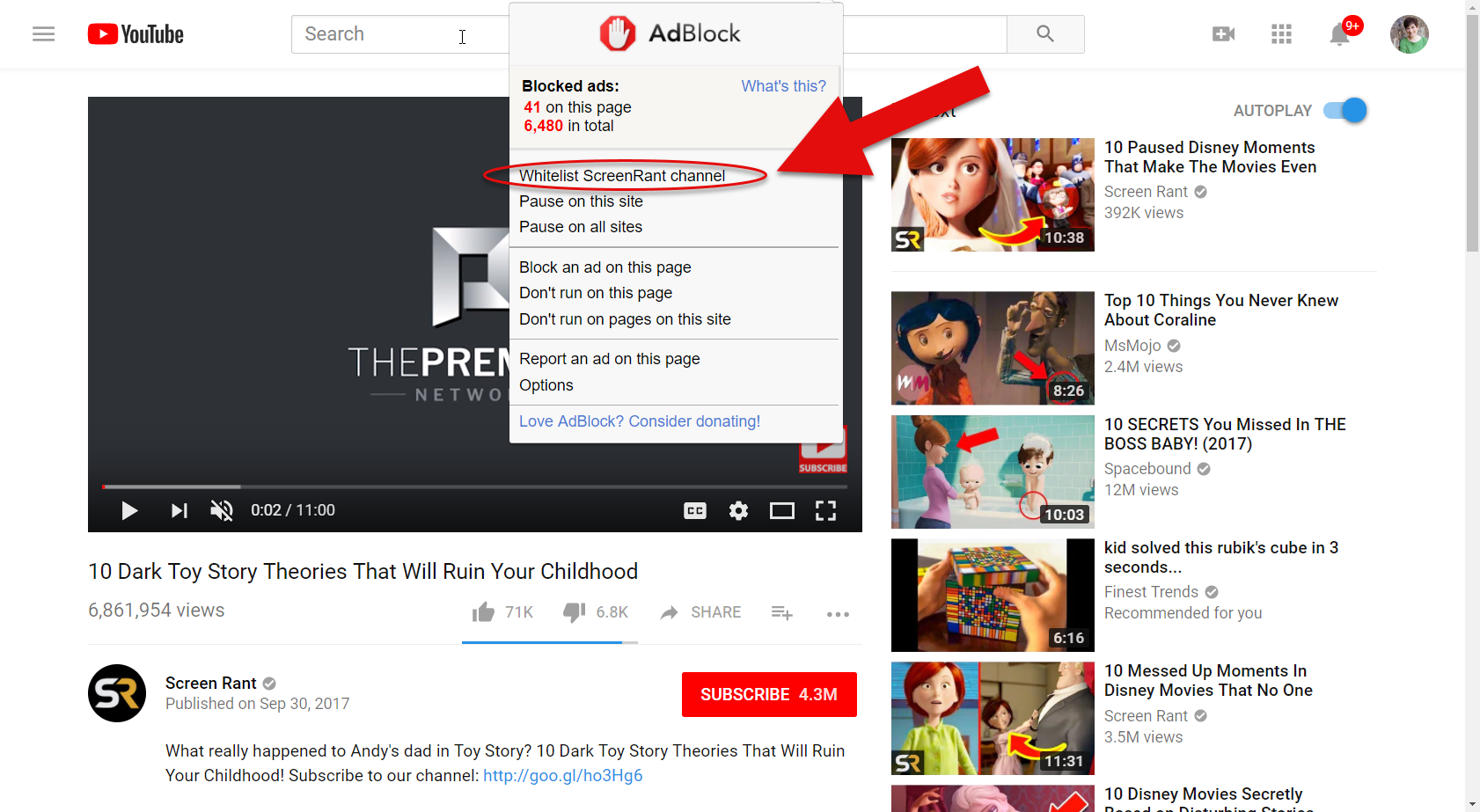 ad free youtube apk download