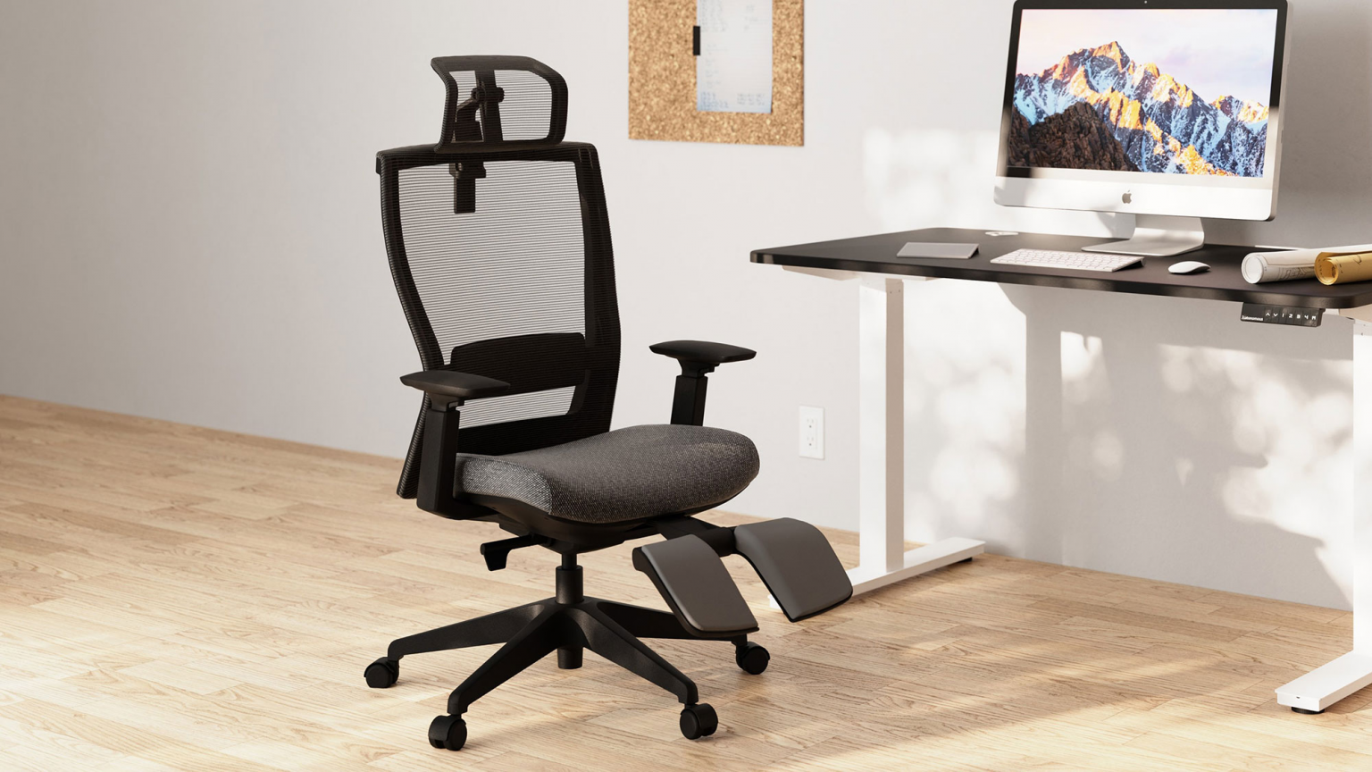 Reviews Best Office Chairs for Pregnancy in 2021 - TechFans.net