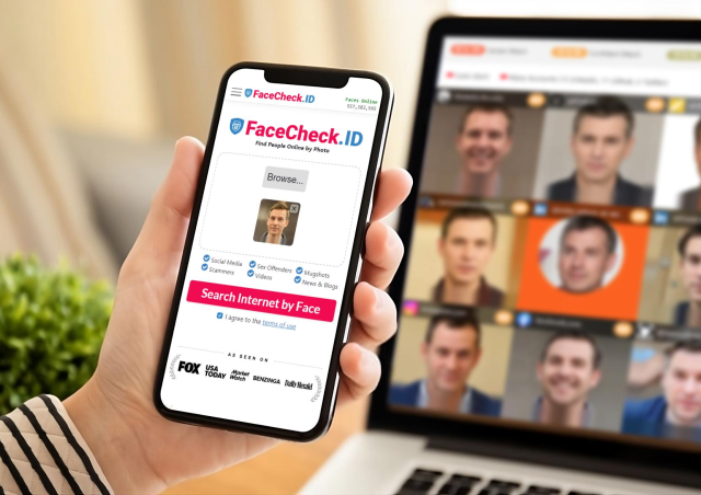 Facecheck ID: Price, Usage, Legality, Safety in 2024